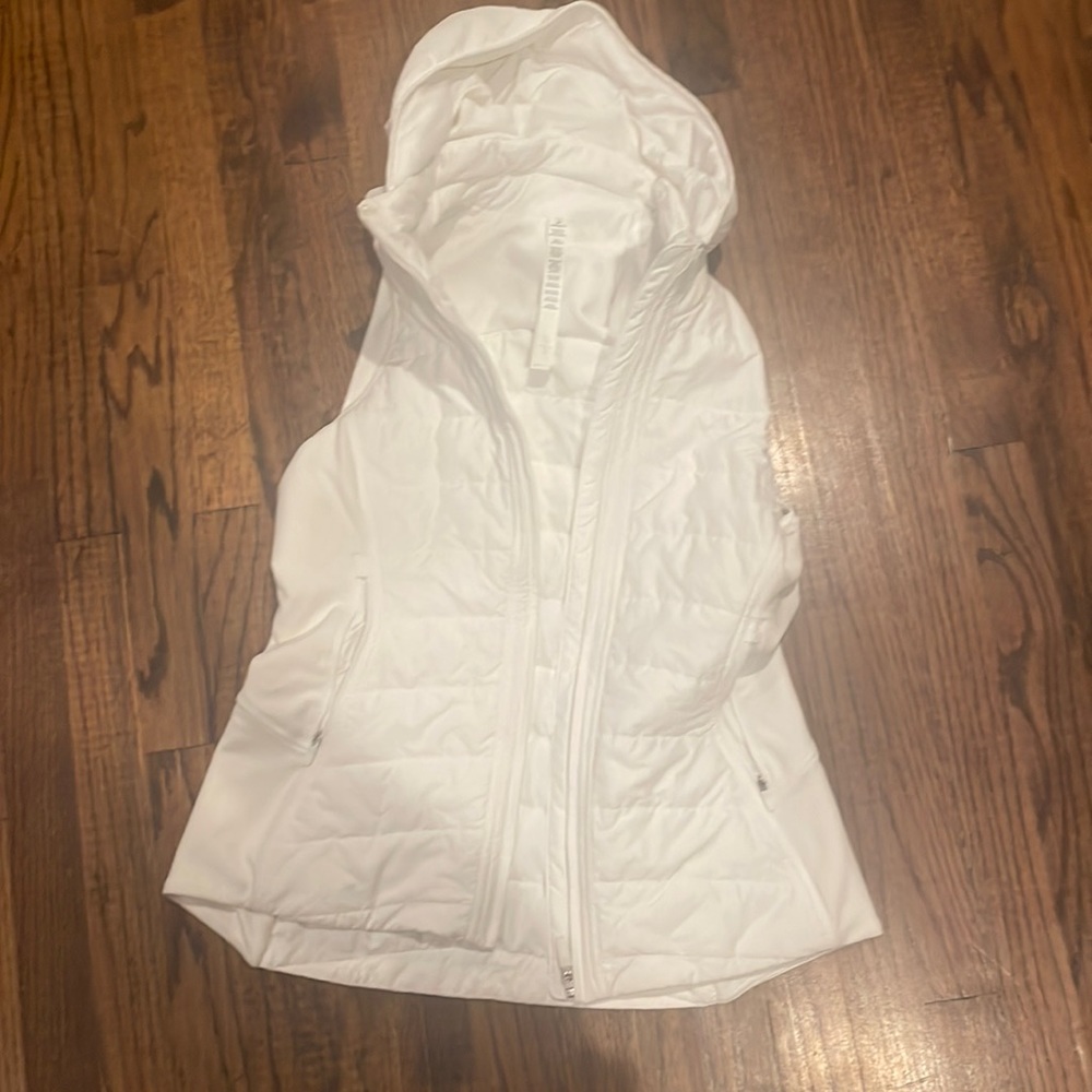 Lululemon vest